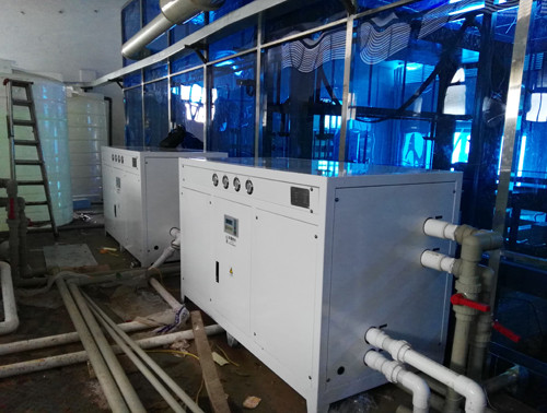 電鍍、陽極氧化行業(yè)案例2